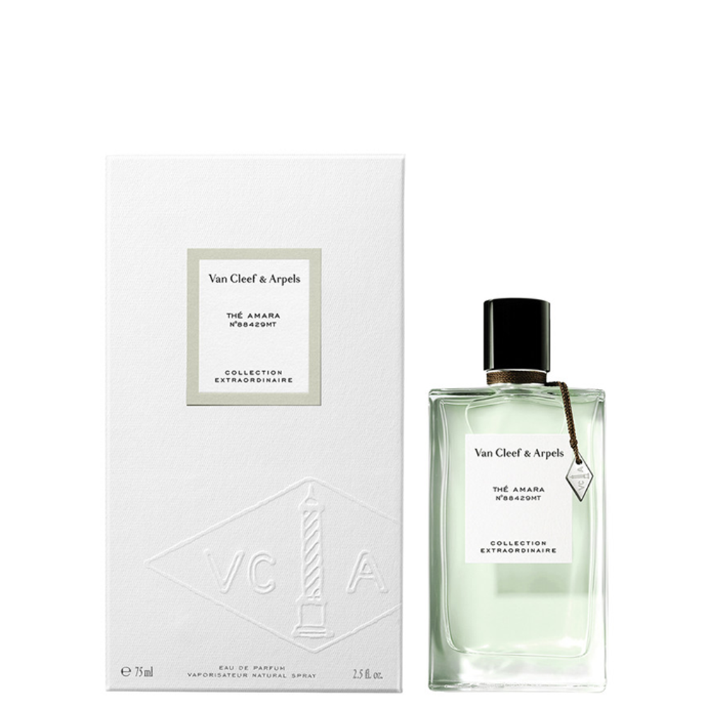 Van Cleef & Arpels The Amara Eau De Parfum 75ml | Jarrolds, Norwich